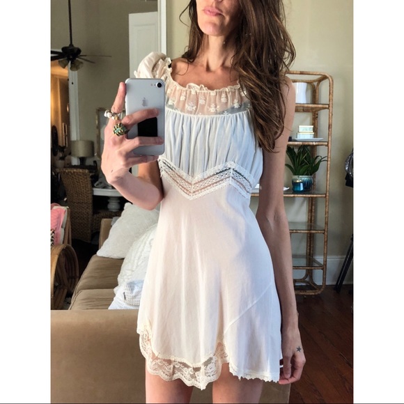 Dresses & Skirts - Woo slipdress